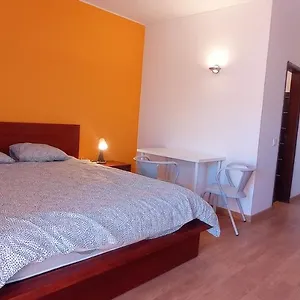  Appartamento Solemcabana Social Club